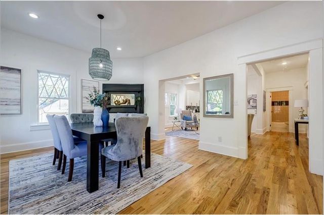1226 Greenwich Street SW, Atlanta, GA 30310