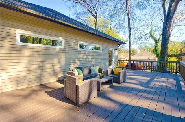1226 Greenwich Street SW, Atlanta, GA 30310