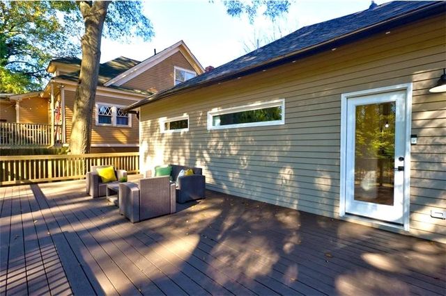 1226 Greenwich Street SW, Atlanta, GA 30310