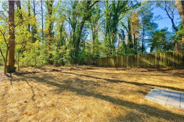 1226 Greenwich Street SW, Atlanta, GA 30310