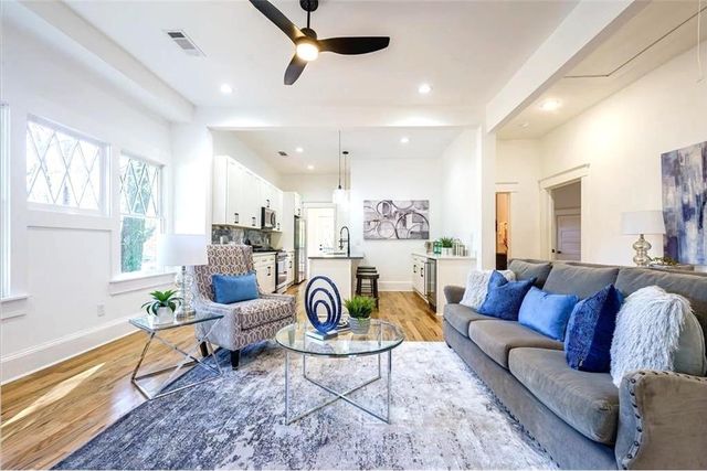 1226 Greenwich Street SW, Atlanta, GA 30310