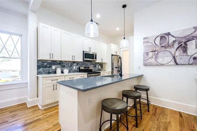 1226 Greenwich Street SW, Atlanta, GA 30310