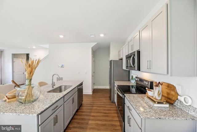 134 MASCOUTEN ST, Winchester, VA 22602