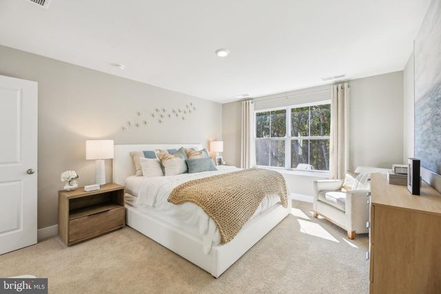 134 MASCOUTEN ST, Winchester, VA 22602