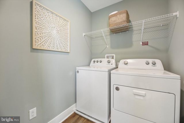 134 MASCOUTEN ST, Winchester, VA 22602