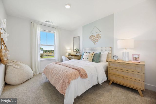 134 MASCOUTEN ST, Winchester, VA 22602