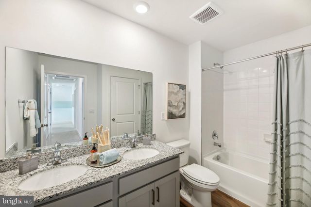 134 MASCOUTEN ST, Winchester, VA 22602