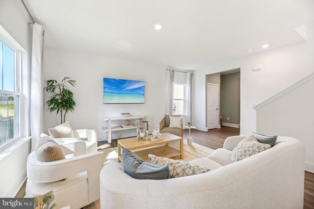 134 MASCOUTEN ST, Winchester, VA 22602