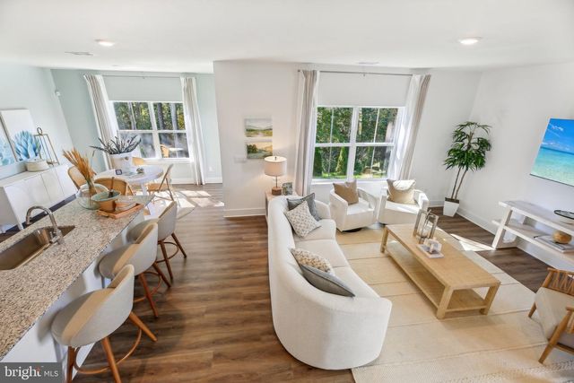 134 MASCOUTEN ST, Winchester, VA 22602