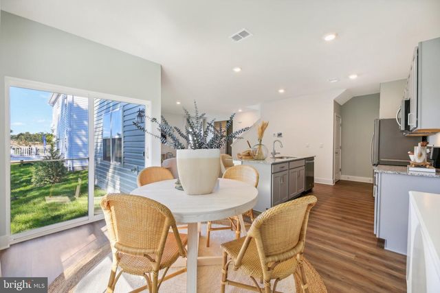 134 MASCOUTEN ST, Winchester, VA 22602