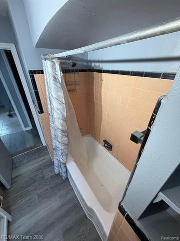 6739 Plainview Avenue, Detroit, MI 48228