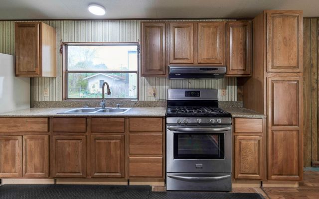 25945 Kickapoo Road, Hockley, TX 77447