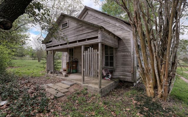 25945 Kickapoo Road, Hockley, TX 77447