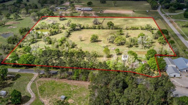 25945 Kickapoo Road, Hockley, TX 77447