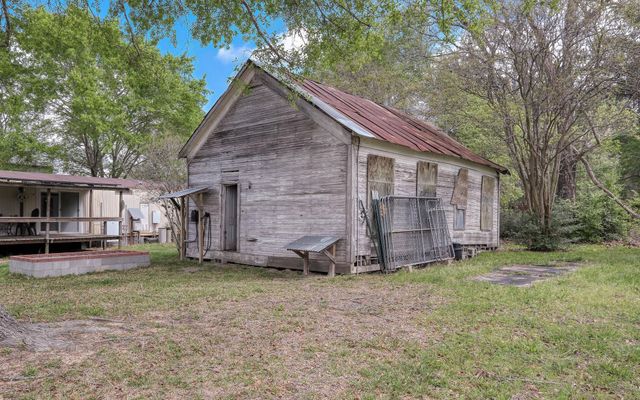 25945 Kickapoo Road, Hockley, TX 77447