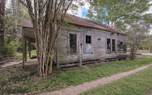 25945 Kickapoo Road, Hockley, TX 77447