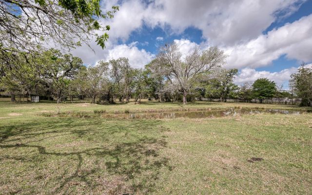 25945 Kickapoo Road, Hockley, TX 77447