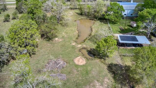 25945 Kickapoo Road, Hockley, TX 77447