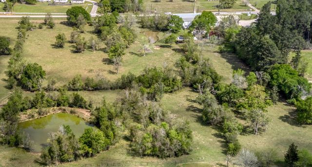 25945 Kickapoo Road, Hockley, TX 77447