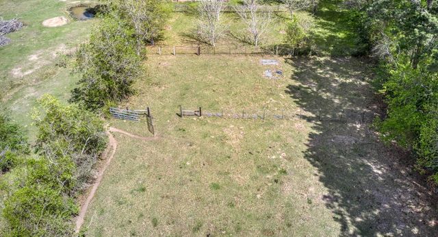 25945 Kickapoo Road, Hockley, TX 77447