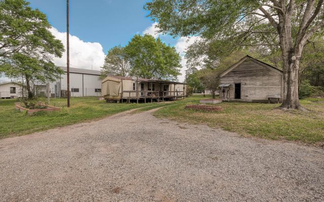 25945 Kickapoo Road, Hockley, TX 77447