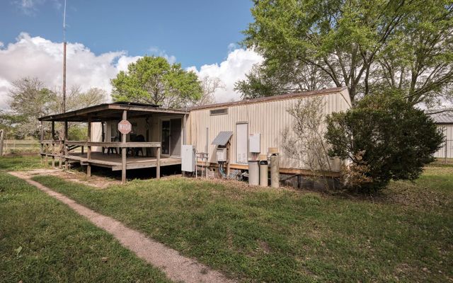 25945 Kickapoo Road, Hockley, TX 77447