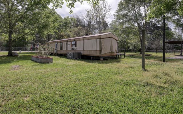 25945 Kickapoo Road, Hockley, TX 77447