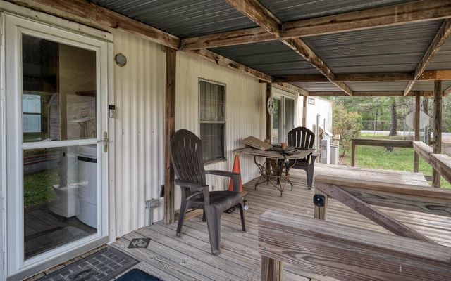 25945 Kickapoo Road, Hockley, TX 77447