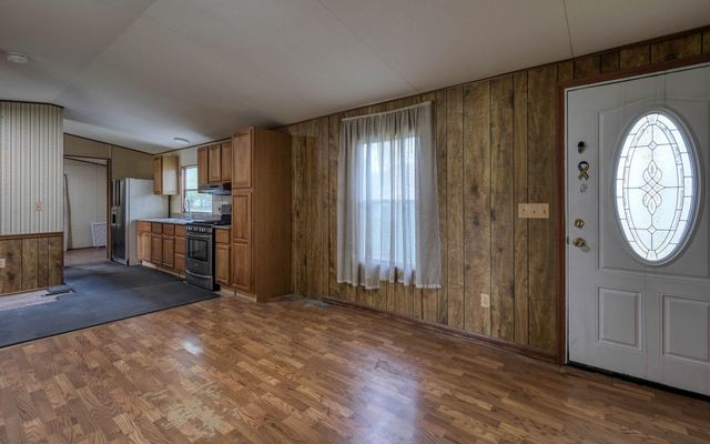 25945 Kickapoo Road, Hockley, TX 77447