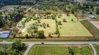 25945 Kickapoo Road, Hockley, TX 77447