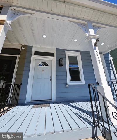 217 W UNION ST, Burlington, NJ 08016