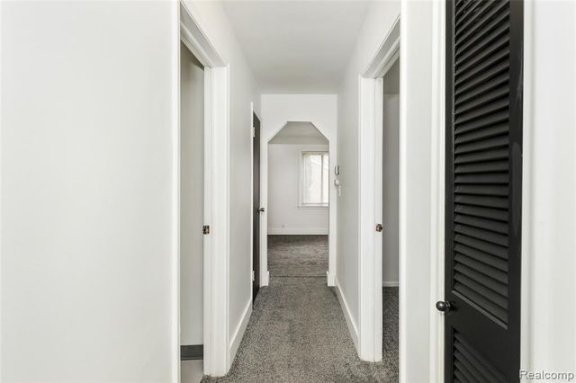 17204 Euclid Avenue, Allen Park, MI 48101
