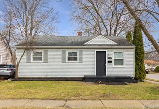 17204 Euclid Avenue, Allen Park, MI 48101