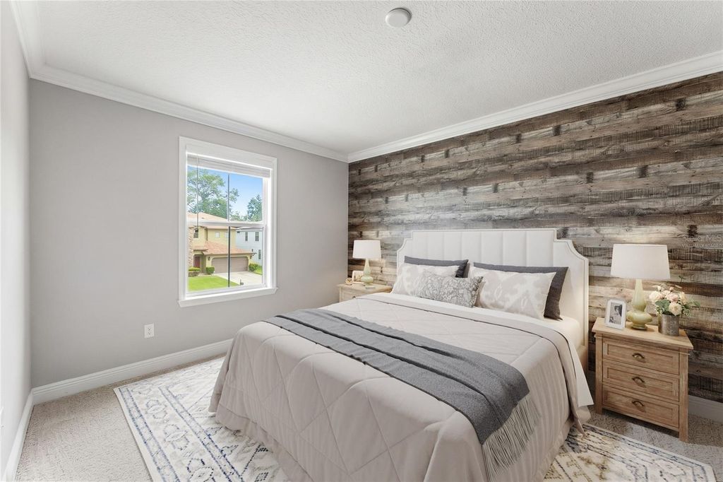 Image 24 of property listing at 2932 WHISTLEWOOD DRIVE, Orlando, FL 32810