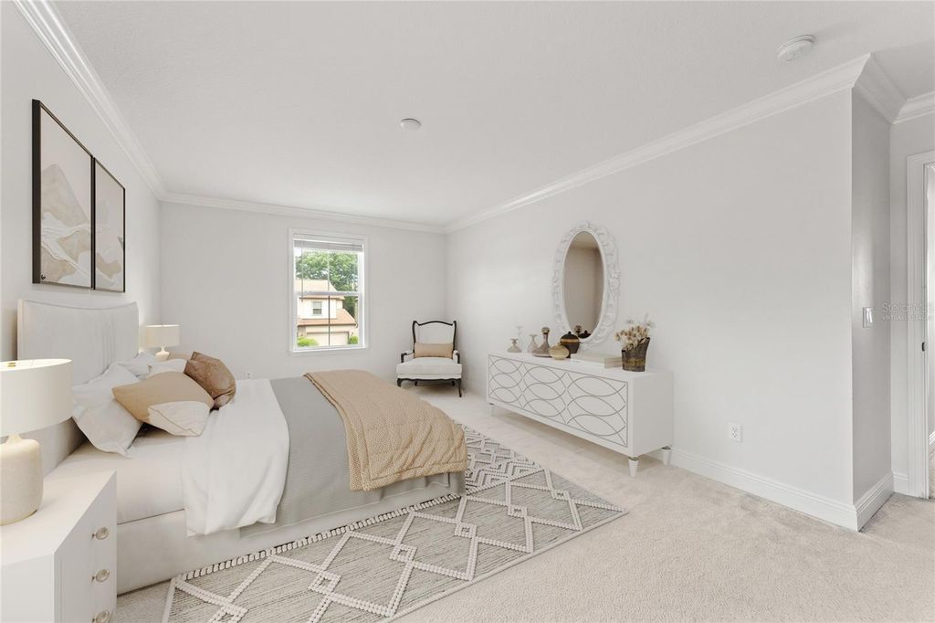 Image 28 of property listing at 2932 WHISTLEWOOD DRIVE, Orlando, FL 32810