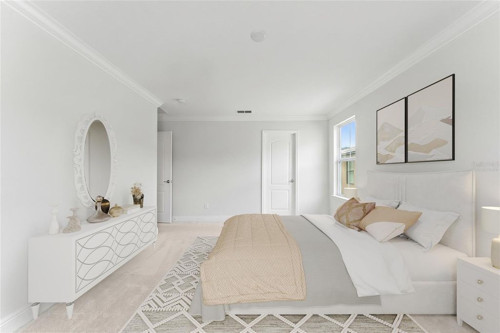 Image 29 of property listing at 2932 WHISTLEWOOD DRIVE, Orlando, FL 32810