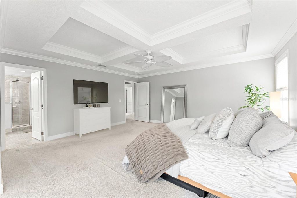 Image 34 of property listing at 2932 WHISTLEWOOD DRIVE, Orlando, FL 32810