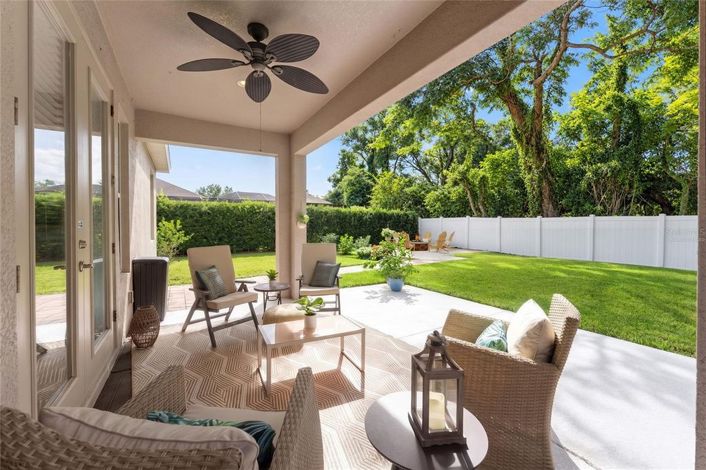 Image 42 of property listing at 2932 WHISTLEWOOD DRIVE, Orlando, FL 32810
