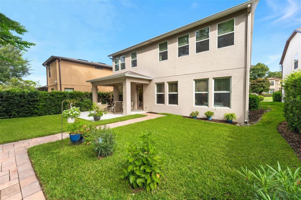 Image 45 of property listing at 2932 WHISTLEWOOD DRIVE, Orlando, FL 32810