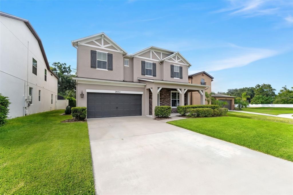 Image 48 of property listing at 2932 WHISTLEWOOD DRIVE, Orlando, FL 32810