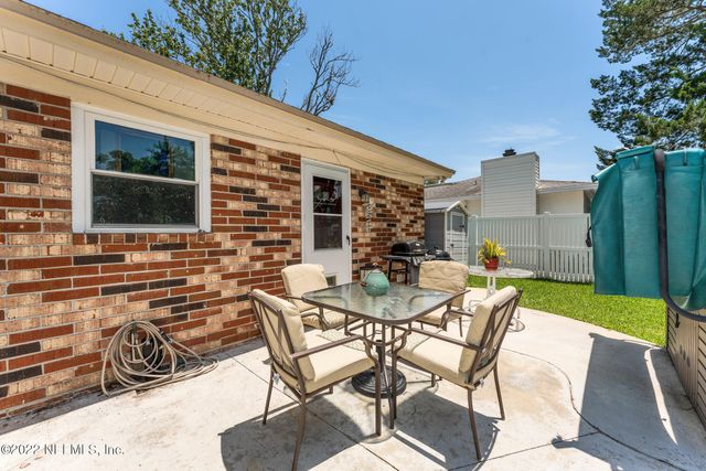 121 BLUEFISH Avenue, Ponte Vedra Beach, FL 32082