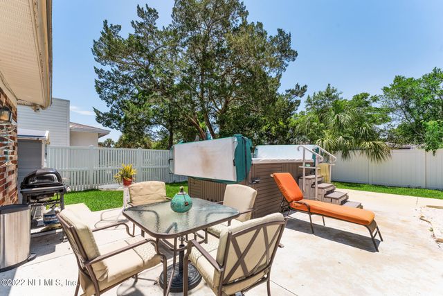 121 BLUEFISH Avenue, Ponte Vedra Beach, FL 32082