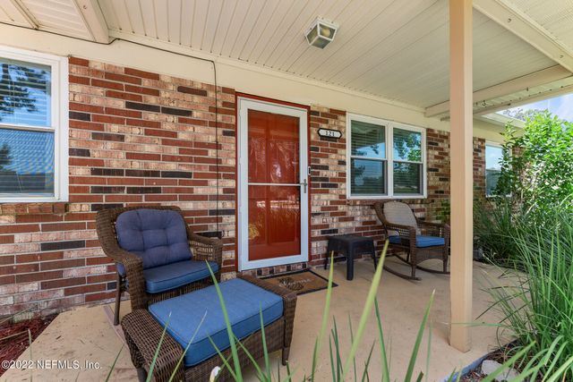 121 BLUEFISH Avenue, Ponte Vedra Beach, FL 32082