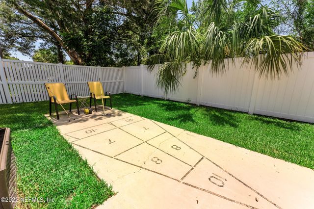 121 BLUEFISH Avenue, Ponte Vedra Beach, FL 32082