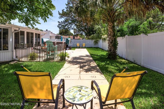 121 BLUEFISH Avenue, Ponte Vedra Beach, FL 32082