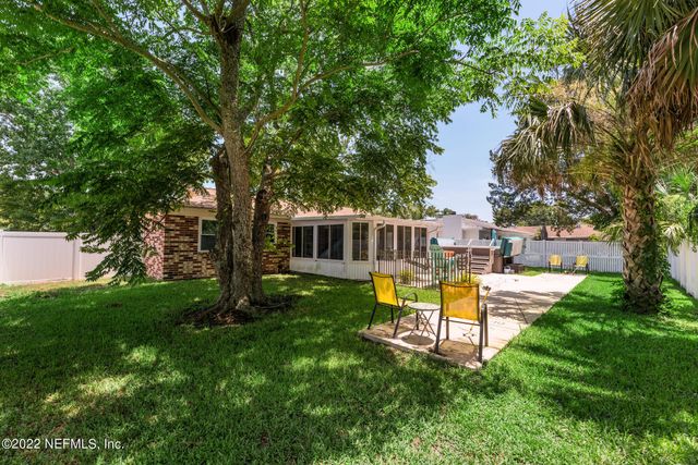 121 BLUEFISH Avenue, Ponte Vedra Beach, FL 32082