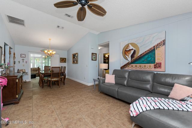 121 BLUEFISH Avenue, Ponte Vedra Beach, FL 32082