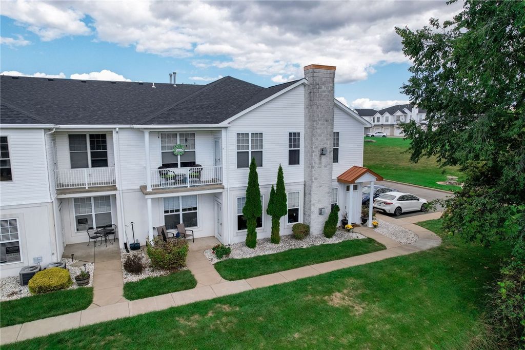 219 Adams Pointe 9, Adams Twp, PA 16046