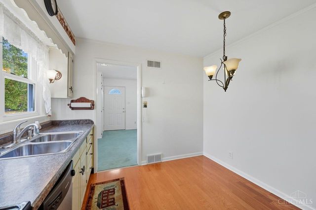 1213 Ellen Drive, Middletown, OH 45042