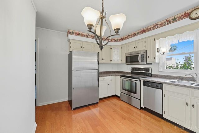 1213 Ellen Drive, Middletown, OH 45042